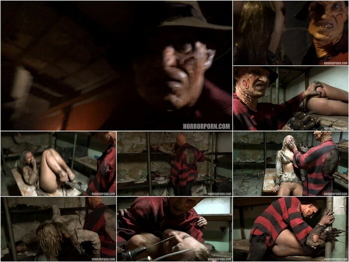 1433px x 1078px - Horror Porn - The beast from the woods - Siterip DownloadSiterip ...