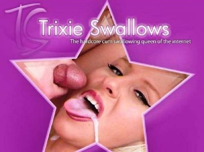 TrixieSwallows.com – SITERIP