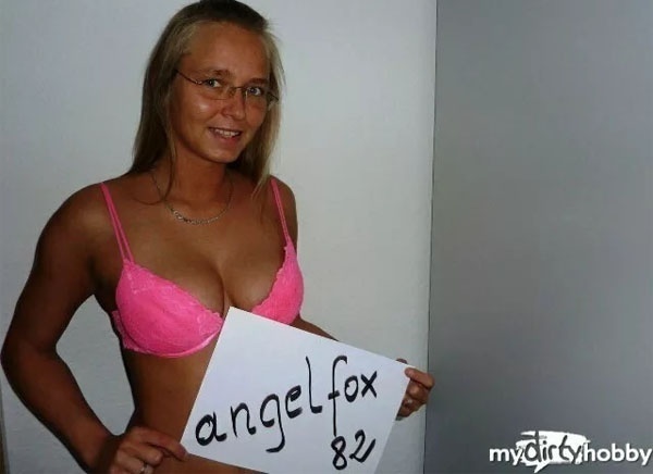 Angelfox82