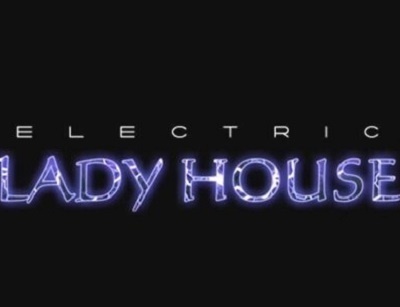 ElectricLadyHouse.com – SITERIP