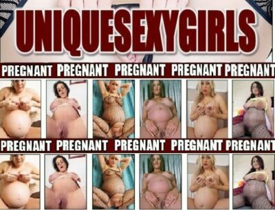 UniqueSexyGirls | Pregnant – SITERIP