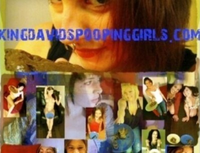 KingDavidsPoopingGirls.com – SITERIP