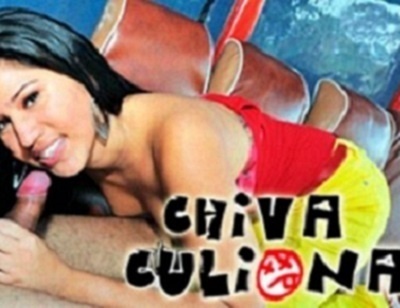 ChivaCuliona.com – SITERIP