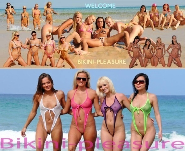 Bikini-Pleasure.com – SITERIP
