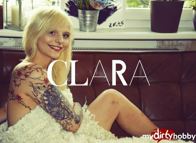 Clara-Clam