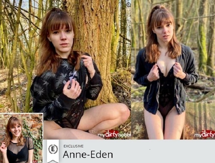 Anne-Eden