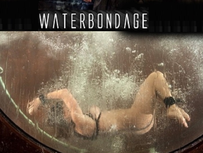 WaterBondage.com | Kink.com – SITERIP