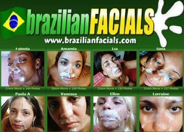 BrazilianFacials.com – SITERIP
