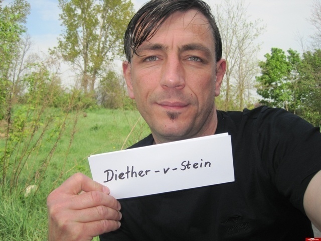 Diether-v-Stein