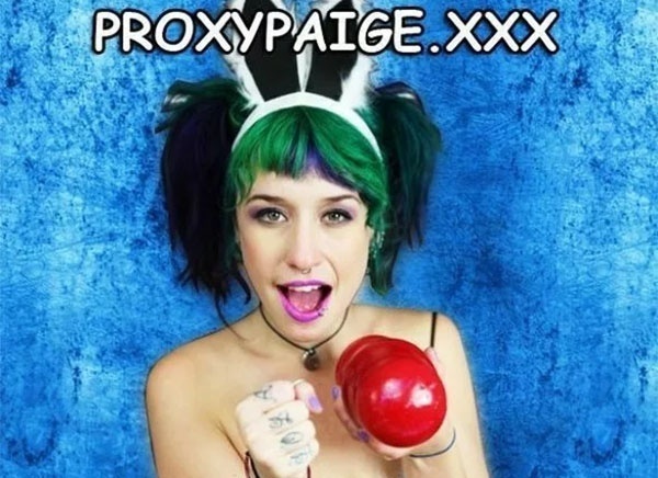 ProxyPaige.xxx – SITERIP