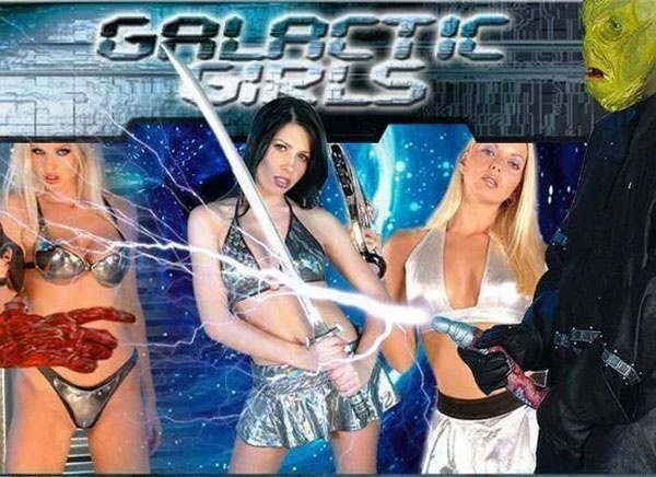 GalacticGirls.com – SITERIP