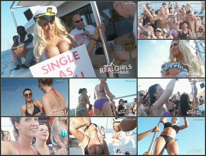 Boat Party 13 (Full HD)