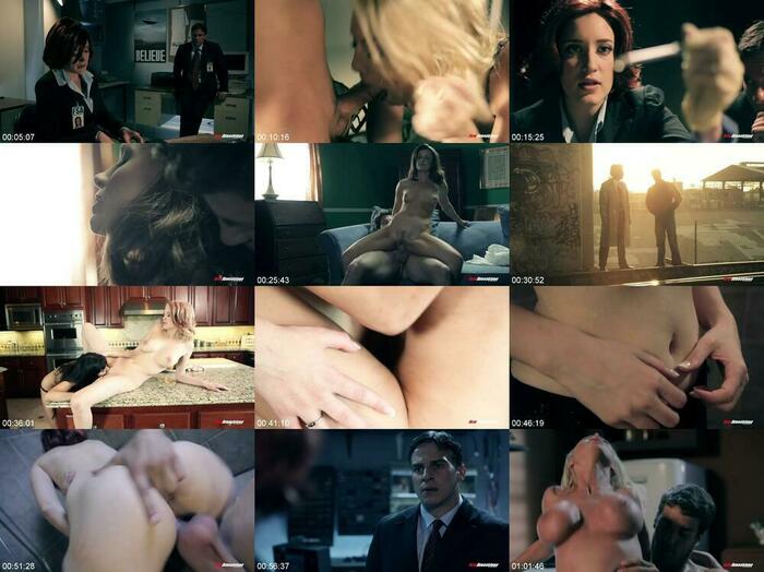 The Sex Files 2 A Dark XXX Parody PARTY VERSION XXX iNTERNAL 720p.