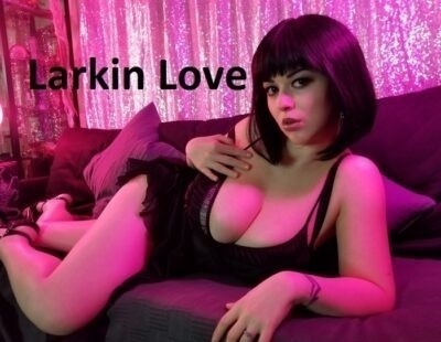 Larkin Love | OnlyFans – SITERIP