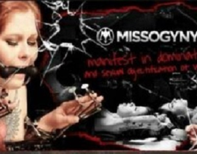 Missogyny.com – SITERIP