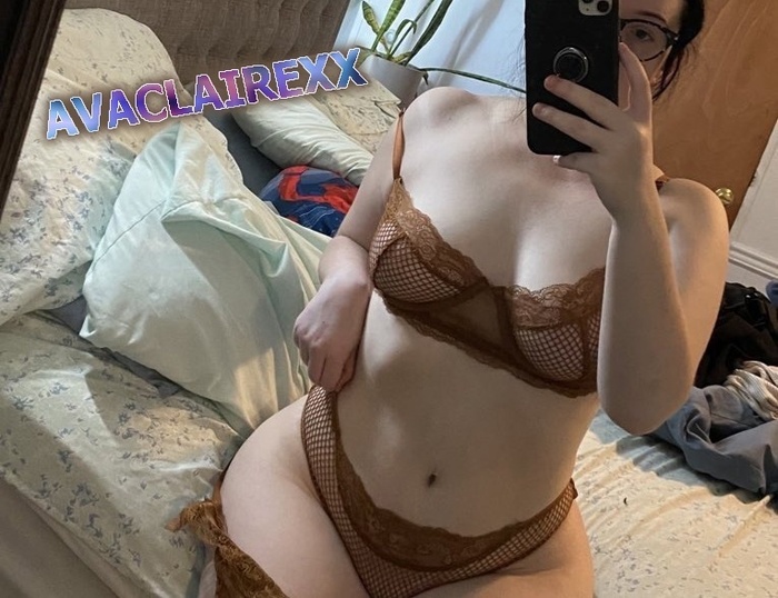AVACLAIREXX | OnlyFans – SITERIP