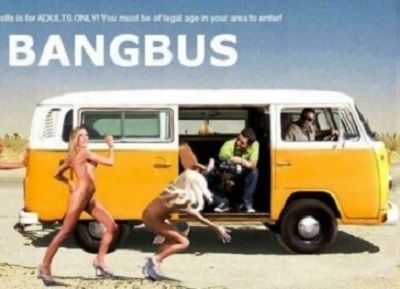 BangBus.com – SITERIP