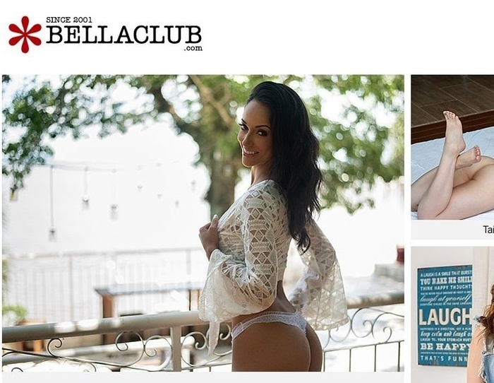 BellaClub.com – SITERIP