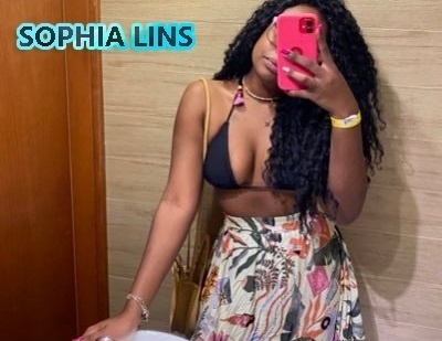 SOPHIA LINS | SOPHIA_LINS | OnlyFans.com – SITERIP