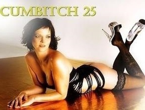 cumbitch25