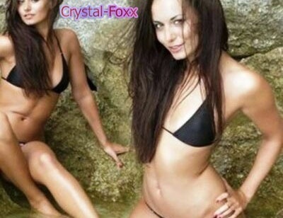 Crystal-Foxx