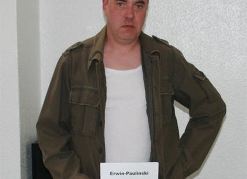 Erwin-Paulinski