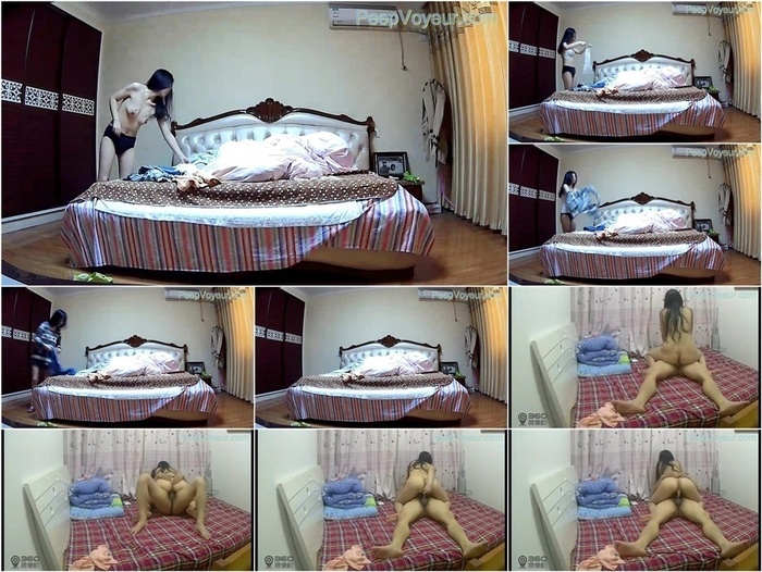 Voyeur Hacked IP Camera China Peepvoyeur – A605