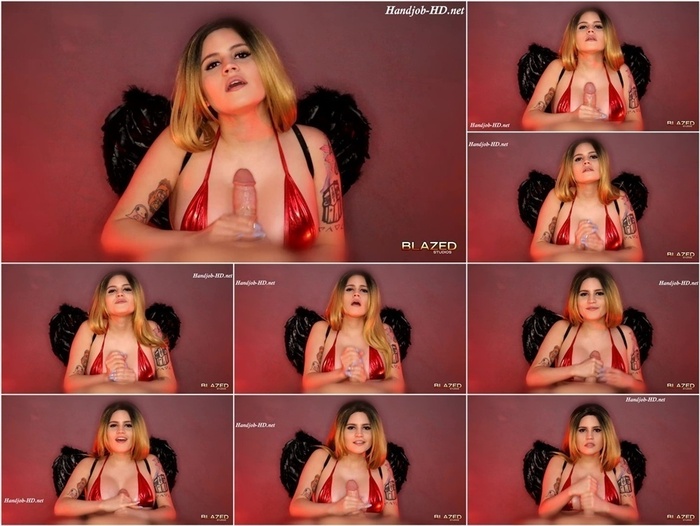 Raquel Roper – Angel of Sin – Jerky Sluts