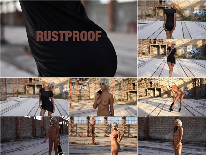 Photodromm presents – 2019.05.15 – Nadine – Rustproof