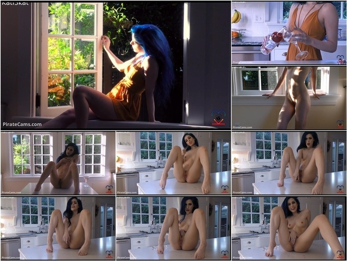 MyFreeCams Webcams Video presents Girl Kati3kat in Window Peak