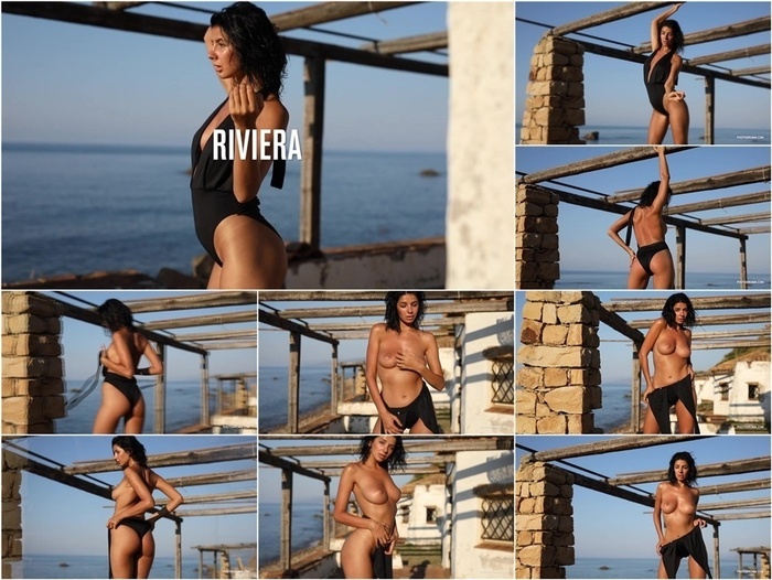 Photodromm presents – 2019.07.23 – Nadine – Riviera