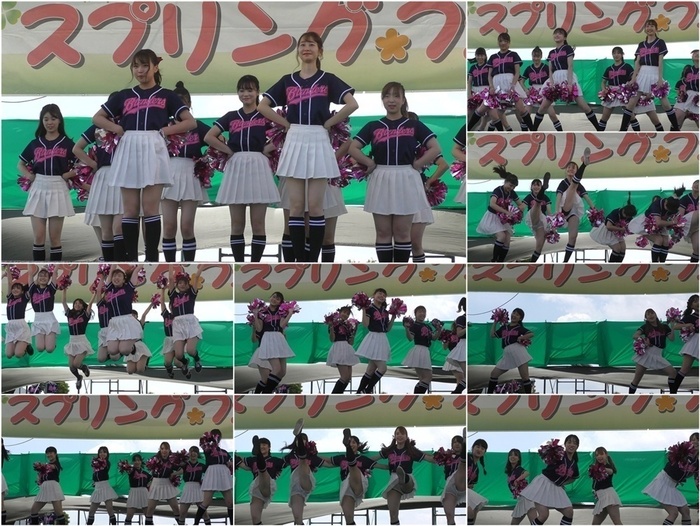 Gcolle Performance 6 Kanto National University Dance – BLD1