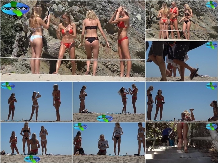 Voyeur beach bikini – PIBETAPHICALIFAS