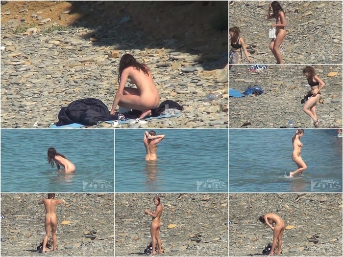 Voyeur nudism – 3291 video from 2594 beach.
