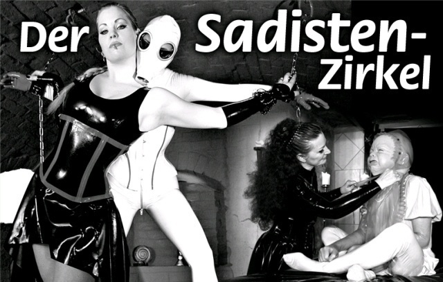 Sadistenzirkel.com – SITERIP