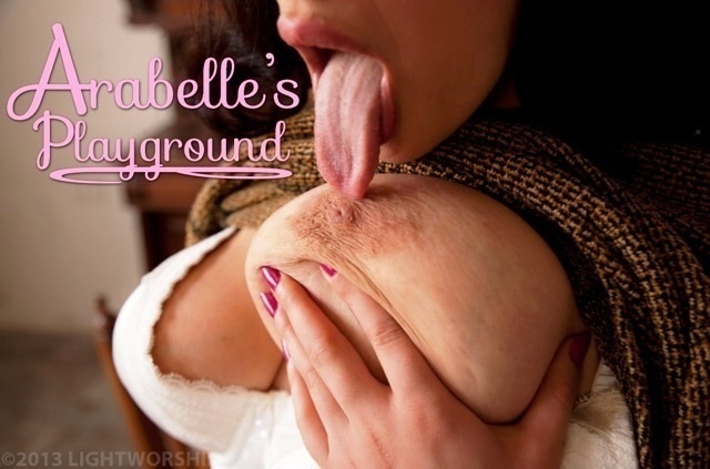 Arabelle's Busty Playground/c4s – SITERIP