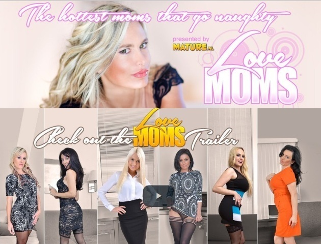 Love-Moms.com | Mature.nl – SITERIP