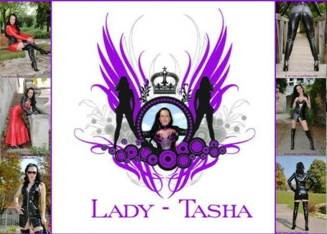 Lady-Tasha.com – SITERIP