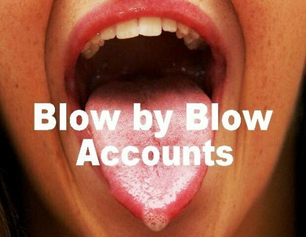 BlowbyBlowAccts/ManyVids.com – SITERIP