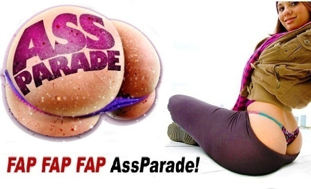 AssParade.com – SITERIP