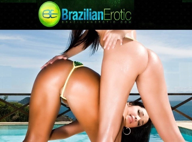 BrazilianErotic